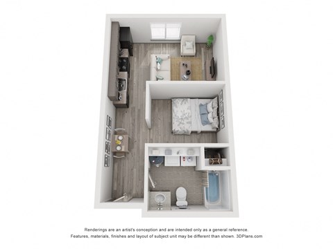 5317 W Pineridge Dr. Studio-3 Beds Sioux Falls for Rent - Photo Gallery 32